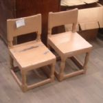 309 1404 Barnstolar